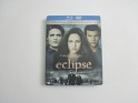 Eclipse - 2010 - United States - Fantasy - David Slade - Blue Ray - Combo Edition - 1
